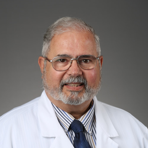 Roberto Garcia, MD